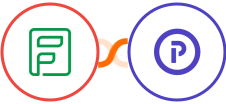 Zoho Forms + Plutio Integration