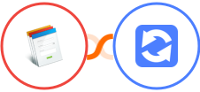 Zoho Forms + QuickFile Integration