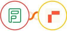 Zoho Forms + Rows Integration