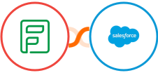 Zoho Forms + Salesforce Integration