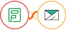 Zoho Forms + SMTP Integration