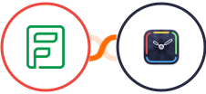 Zoho Forms + Timing Integration