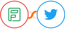 Zoho Forms + Twitter Integration