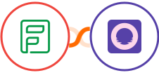 Zoho Forms + Xoal Integration