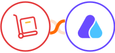 Zoho Inventory + Airmeet Integration