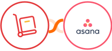 Zoho Inventory + Asana Integration