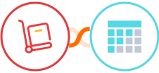 Zoho Inventory + Bookafy Integration