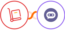 Zoho Inventory + Botstar Integration