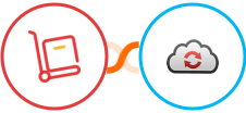 Zoho Inventory + CloudConvert Integration