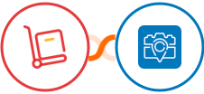 Zoho Inventory + CompanyCam (In Review) Integration