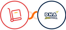 Zoho Inventory + DNA Super Systems Integration