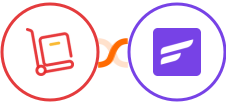 Zoho Inventory + Fluent CRM Integration