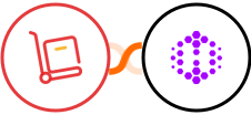 Zoho Inventory + Hexomatic Integration