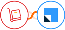 Zoho Inventory + LeadSquared Integration