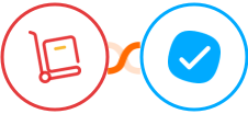 Zoho Inventory + MeisterTask Integration