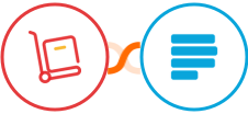 Zoho Inventory + Paystack Integration