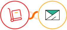 Zoho Inventory + SMTP Integration