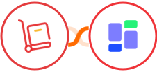 Zoho Inventory + SuperSaaS Integration