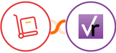 Zoho Inventory + VerticalResponse Integration