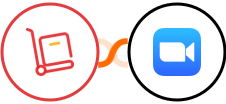 Zoho Inventory + Zoom Integration
