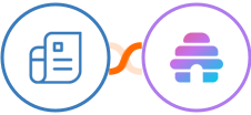 Zoho Invoice + Beehiiv Integration