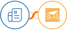 Zoho Invoice + Clearout Integration