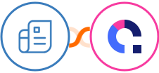 Zoho Invoice + Coassemble Integration