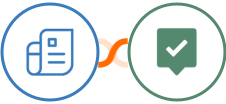 Zoho Invoice + EasyPractice Integration