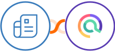 Zoho Invoice + Emailable Integration