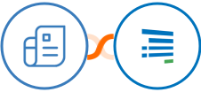 Zoho Invoice + Formsite Integration