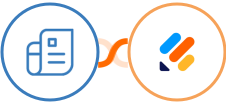 Zoho Invoice + Jotform Integration