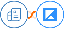 Zoho Invoice + Kajabi Integration