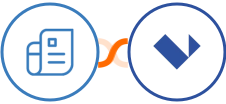 Zoho Invoice + Landingi Integration