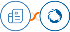 Zoho Invoice + LionDesk Integration