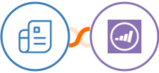 Zoho Invoice + Marketo Integration