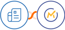 Zoho Invoice + Mautic Integration