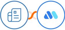 Zoho Invoice + Movermate Integration