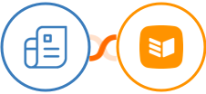 Zoho Invoice + OnePageCRM Integration