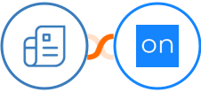 Zoho Invoice + Ontraport Integration