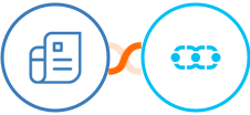 Zoho Invoice + Salesmate Integration