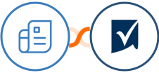 Zoho Invoice + Smartsheet Integration