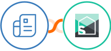 Zoho Invoice + Splitwise Integration