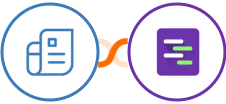 Zoho Invoice + Tars Integration