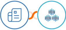 Zoho Invoice + TexAu Integration