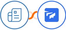 Zoho Invoice + Twist Integration