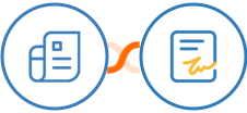 Zoho Invoice + Zoho Sign Integration