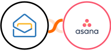 Zoho Mail + Asana Integration