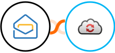 Zoho Mail + CloudConvert Integration