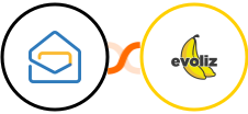 Zoho Mail + Evoliz Integration