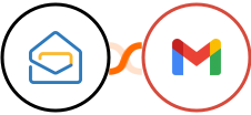 Zoho Mail + Gmail Integration